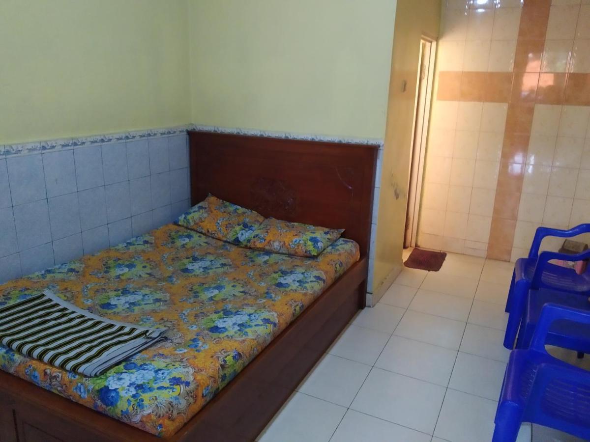 Primadona Homestay Sleman  Exterior photo
